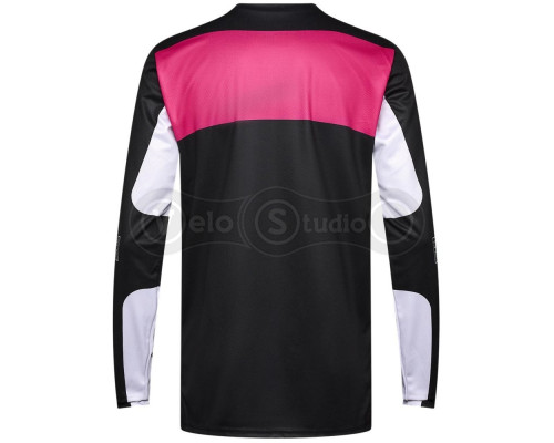 Джерсі FOX Ranger Jersey Long - Digi Image [Black], L