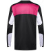Джерсі FOX Ranger Jersey Long - Digi Image [Black], L