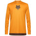 Джерсі FOX Ranger Jersey Long - FoxHead [Caramel], M