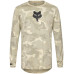 Джерсі FOX Ranger TRU-DRI Jersey Long [Cream], M