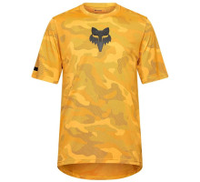 Джерсі FOX Ranger TruDri Jersey [Tangerine], M