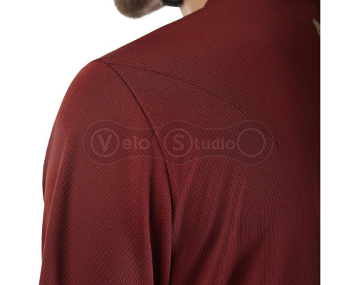 Джерсі FOX Ranger Jersey - Wordmark [Rust], M