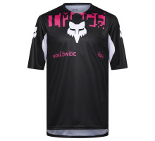 Джерсі FOX Ranger Jersey - Digi Image [Black], M