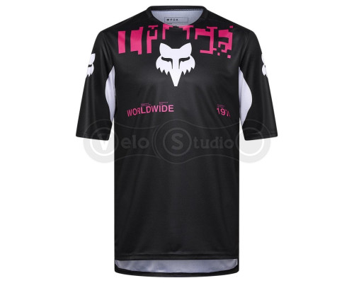 Джерсі FOX Ranger Jersey - Digi Image [Black], M