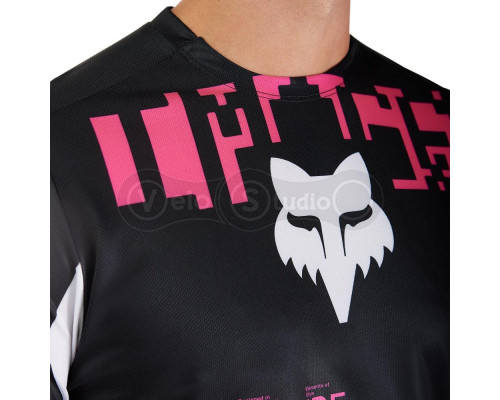Джерсі FOX Ranger Jersey - Digi Image [Black], M