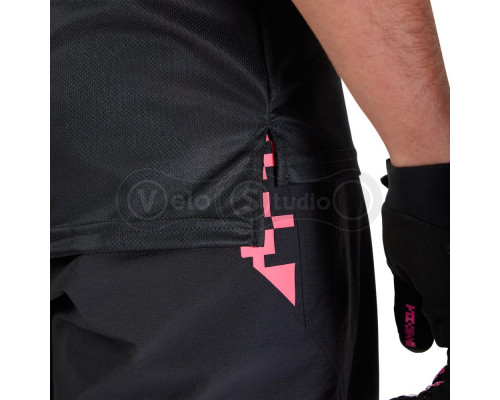 Джерсі FOX Ranger Jersey - Digi Image [Black], M