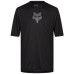 Джерсі FOX Ranger Jersey - FoxHead [Black], L