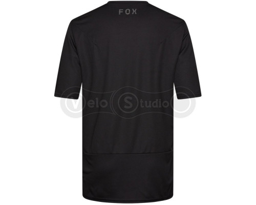 Джерсі FOX Ranger Jersey - FoxHead [Black], L