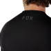 Джерсі FOX Ranger Jersey - FoxHead [Black], L
