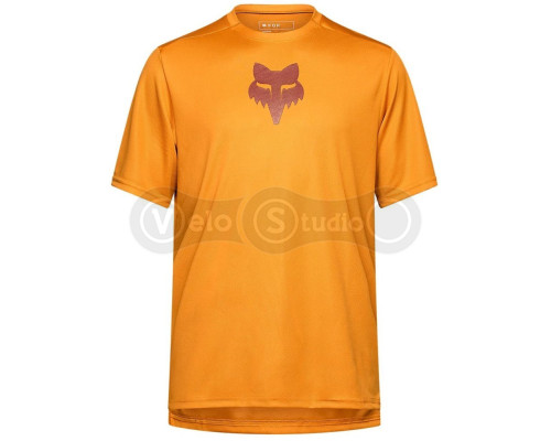 Джерсі FOX Ranger Jersey - FoxHead [Caramel], M