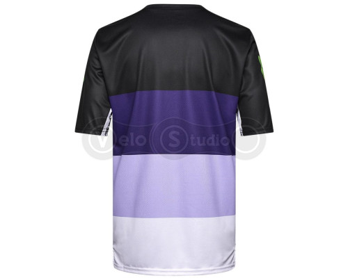 Джерсі FOX Ranger Jersey - Grid [Black], M