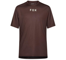 Джерсі FOX Ranger Jersey - Wordmark [Cocoa], M