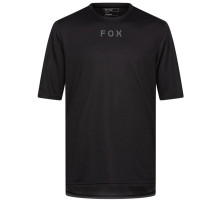 Джерсі FOX Ranger Jersey - Wordmark [Black], M