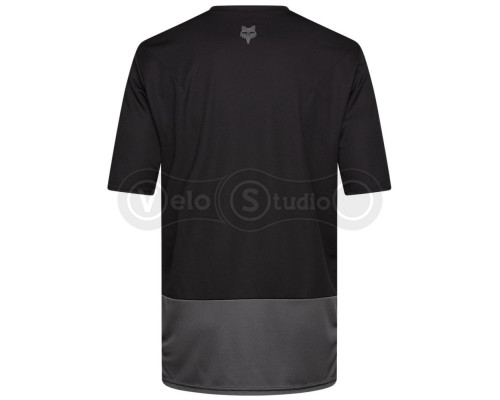 Джерсі FOX Ranger Jersey - Wordmark [Black], M