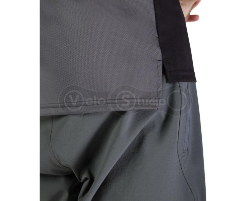 Джерсі FOX Ranger Jersey - Wordmark [Black], M