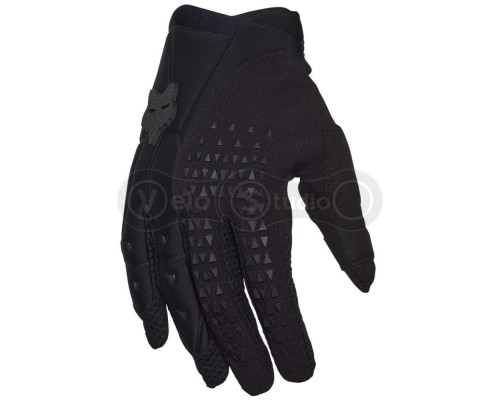 Рукавички FOX PAWTECTOR Glove [Dark Black], S (8)