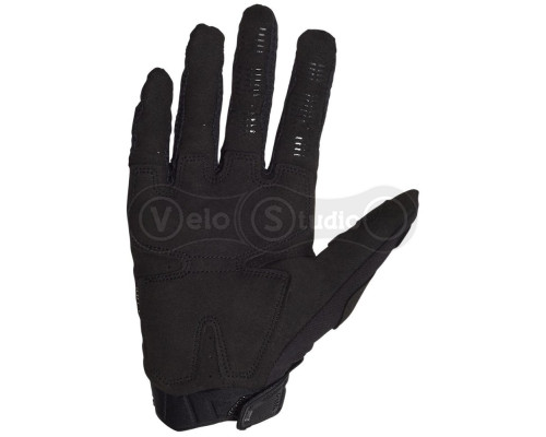 Рукавички FOX PAWTECTOR Glove [Dark Black], S (8)