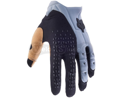 Перчатки FOX PAWTECTOR Glove [Black/Grey], XXL (12)
