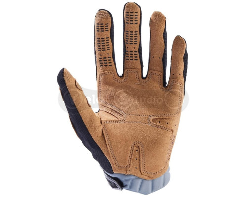Перчатки FOX PAWTECTOR Glove [Black/Grey], XXL (12)