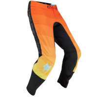 Штани FOX FLEXAIR Pant - GRID [Orange], 32