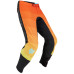 Штани FOX FLEXAIR Pant - GRID [Orange], 32