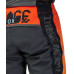 Штани FOX FLEXAIR Pant - GRID [Orange], 32