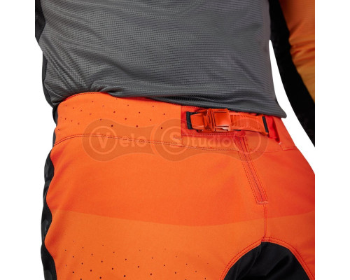 Штани FOX FLEXAIR Pant - GRID [Orange], 32