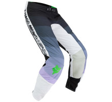 Штани FOX FLEXAIR Pant - GRID [Purple], 34