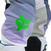 Штани FOX FLEXAIR Pant - GRID [Purple], 34