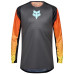 Джерси FOX FLEXAIR Jersey - GRID [Orange], M