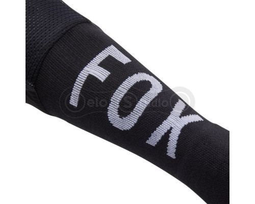 Шкарпетки FOX FLEXAIR Knee Brace Sock [Dark Shadow], Medium
