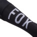 Шкарпетки FOX FLEXAIR Knee Brace Sock [Dark Shadow], Medium