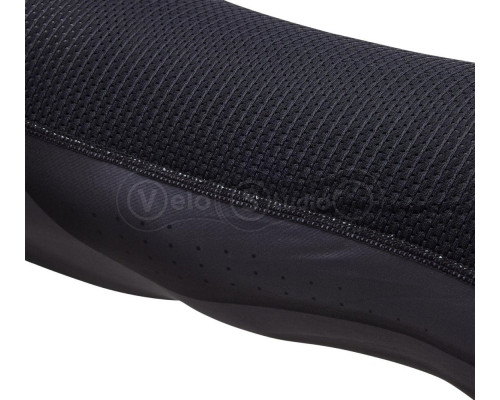 Шкарпетки FOX FLEXAIR Knee Brace Sock [Dark Shadow], Medium