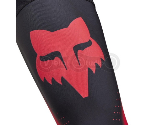 Носки FOX FLEXAIR Knee Brace Sock [Flo Red1], Medium