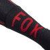 Носки FOX FLEXAIR Knee Brace Sock [Flo Red1], Medium