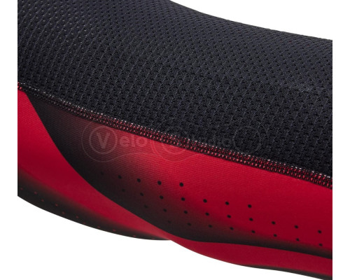 Носки FOX FLEXAIR Knee Brace Sock [Flo Red1], Medium