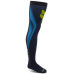 Носки FOX FLEXAIR Knee Brace Sock [Flo Yellow], Large
