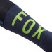 Носки FOX FLEXAIR Knee Brace Sock [Flo Yellow], Large