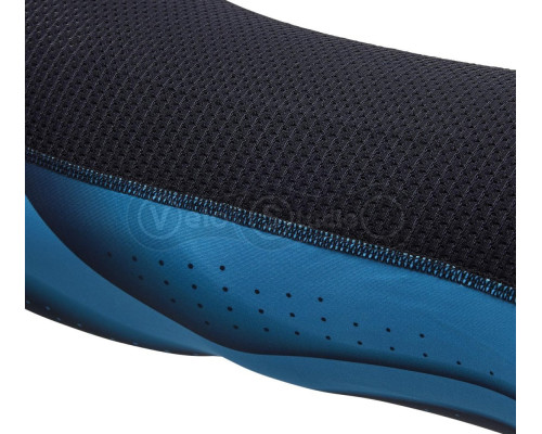 Носки FOX FLEXAIR Knee Brace Sock [Flo Yellow], Large