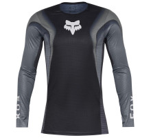 Джерси FOX FLEXAIR Jersey - INFINITE [Black], M