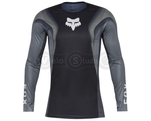 Джерси FOX FLEXAIR Jersey - INFINITE [Black], M