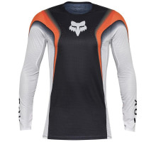 Джерси FOX FLEXAIR Jersey - INFINITE [Flo Orange], M