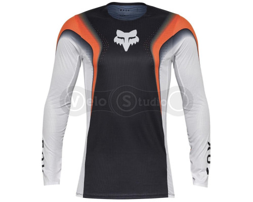 Джерсі FOX FLEXAIR Jersey - INFINITE [Flo Orange], M