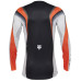 Джерсі FOX FLEXAIR Jersey - INFINITE [Flo Orange], M