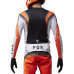 Джерсі FOX FLEXAIR Jersey - INFINITE [Flo Orange], M
