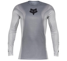 Джерси FOX FLEXAIR Jersey - INFINITE [Steel Gray], L