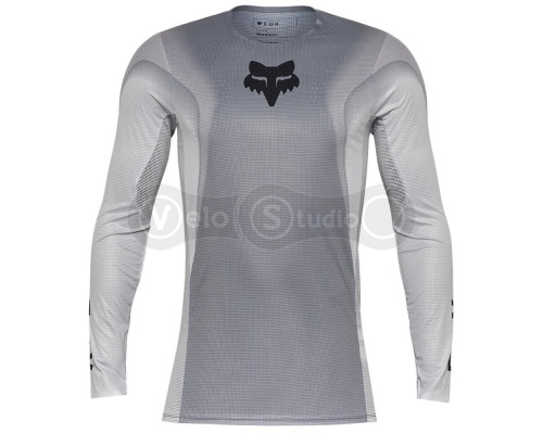 Джерсі FOX FLEXAIR Jersey - INFINITE [Steel Gray], L