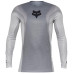 Джерсі FOX FLEXAIR Jersey - INFINITE [Steel Gray], L