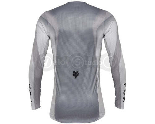 Джерсі FOX FLEXAIR Jersey - INFINITE [Steel Gray], L