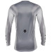 Джерсі FOX FLEXAIR Jersey - INFINITE [Steel Gray], L